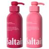 Saltair - Curl Control Haircare Set - Shampoo and Conditioner view 1