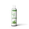 LaJAshley Mint-Tea Stimulating Shampoo, Sulfate Free, Vegan, All Natural, All Hair Types, Safe for Color Treated Hair 8 fl oz view 1