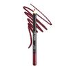 KISS NEW YORK Professional Slim Lip Pencil, Creamy Soft Lip Liner, Smooth Long-Lasting Rich Lip Color, Natural Lip Makeup, Water-Resistant Lip Crayon (Soft Plum) view 1