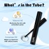 KevKev Cluster Lash Glue Remover Eyelash Remover for Lash Clusters 10ml Easy Removal of DIY Lash Extention Gentle Oil Texture view 3
