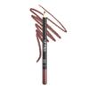 KISS NEW YORK Professional Slim Lip Pencil, Creamy Soft Lip Liner, Smooth Long-Lasting Rich Lip Color, Natural Lip Makeup, Water-Resistant Lip Crayon (Coffee) view 1
