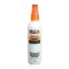 Ahglow PROTEK Hair Treatment Spray with Keratin Restores Keratin to improve overall strength, protect, nourish, revitalize, repair and seal damaged hair. Maintain silky and shiny look. 120ml view 1