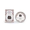 Three SIsters Apothecary Muslin Gift Set - Bar Soap and Body Butter (Dark Chocolate) view 2