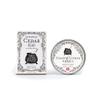 Three SIsters Apothecary Muslin Gift Set - Bar Soap and Body Butter (Coastal Cedar) view 2