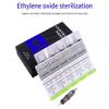 Spark 50PCS #12 Disposable Mixed Assorted Pack RL, RS, RM, M1 Round Liner Shader Magnum (5,7,9,11,14RL) view 4