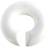 FOMIYES Face Down Pillow Adjustable Pillow Providing Superior Comfort for Prone Face Down Resting as a Home Massage Headrest Contoured Post Eye Surgery Support view 1