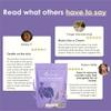 Mallowwax - Lavender - Wax Beads for Hair Removal - Natural & Hypoallergenic Formula - Stripless Refillable 2LB - Ideal for At-Home Use and Sensitive Areas view 4