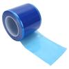 Tattoo protective film, tattoo barrier film roll, disposable protective film waterproof tattoo accessories(Blue) view 1