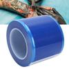 Tattoo protective film, tattoo barrier film roll, disposable protective film waterproof tattoo accessories(Blue) view 4