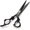 6/7 inch Hairdressing Scissors Set Barber Shop Hair Beauty Shears Styling Tools (6 inch 2pc) view 4