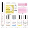 2025 Upgraded Lash Lift Kit, Eyelash Perm Kit, Professional Curling Lash Extension kit, Semi-Permanent Curling Perming Wave Suitable for Salon & Home Use view 3