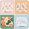 Vcekract Mini Makeup Bag for Purse - 4 PCS Cosmetic Bags for Women, Waterproof Travel Bag, Lipstick Organizer view 2