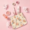 Vcekract Mini Makeup Bag for Purse - 4 PCS Cosmetic Bags for Women, Waterproof Travel Bag, Lipstick Organizer view 3