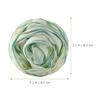 Beavorty 4pcs Colorful Bathing Balls Soft Mesh Shower Loofah Scrubbers for Deep Cleansing and Rich Foaming for Gentle Exfoliation and Relaxation The Bath view 2