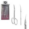 Staleks Pro Expert 50 Cuticle Scissors - Stainless Steel, Extra Fine Curved Blade for Precise Cuticle Trimming: Professional Manicure Scissors for cuticle SE-50/2 view 1