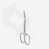 Staleks Pro Expert 50 Cuticle Scissors - Stainless Steel, Extra Fine Curved Blade for Precise Cuticle Trimming: Professional Manicure Scissors for cuticle SE-50/2 view 3