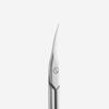 Staleks Pro Expert 50 Cuticle Scissors - Stainless Steel, Extra Fine Curved Blade for Precise Cuticle Trimming: Professional Manicure Scissors for cuticle SE-50/2 view 4