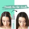 Herstyler Biotin Hair Growth Serum and Evolution Argan Oil Hair Serum Set view 2