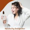 Herstyler Biotin Hair Growth Serum and Evolution Argan Oil Hair Serum Set view 3