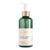 BIOSSANCE Squalane + Amino Aloe Gentle Face Wash  Foaming Facial Cleanser Gel  Hydrating for All Skin Types  Removes Makeup & Deeply Cleans Pores with Moringa Extract  Soothes with Aloe Vera view 1