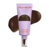 Tower 28 Beauty SunnyDays SPF 30 Tinted Mineral Sunscreen - For Sensitive Skin - 2-in-1 Facial Broad Spectrum UVA/UVB Protection + Foundation - Shade 65 TOPANGA - Deep with Red Undertones, 1 Fl Oz view 1