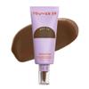 Tower 28 Beauty SunnyDays SPF 30 Tinted Mineral Sunscreen For Sensitive Skin - 2-in-1 Facial Broad Spectrum UVA/UVB Protection + Foundation - Shade 60 THIRD ST - Deep with Neutral Undertones, 1 Fl Oz view 1