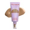 Tower 28 Beauty SunnyDays SPF 30 Tinted Sunscreen - For Sensitive Skin - 2-in-1 Facial Broad Spectrum UVA/UVB Protection + Foundation - Shade 35 POINT DUME - Medium with Neutral Undertones, 1 Fl Oz view 1