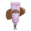Tower 28 Beauty SunnyDays SPF 30 Tinted Mineral Sunscreen - For Sensitive Skin - 2-in-1 Facial Broad Spectrum UVA/UVB Protection + Foundation - Shade 55 TEMESCAL - Deep with Golden Undertones, 1 Fl Oz view 1