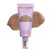 Tower 28 Beauty SunnyDays SPF 30 Tinted Mineral Sunscreen For Sensitive Skin - 2-in-1 Facial Broad Spectrum UVA/UVB Protection + Foundation - Shade 45 SILVER LAKE- Tan with Neutral Undertones, 1 Fl Oz view 1