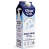 Cleancult Liquid Hand Soap Refill - Sea Minerals - Gentle On Sensitive Skin - Made with Aloe Vera & Essential Oils - Eco Friendly - Paper-Based Packaging - 32 oz/1 Pack view 1