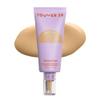 Tower 28 Beauty SunnyDays SPF 30 Tinted Sunscreen For Sensitive Skin - 2-in-1 Facial Broad Spectrum UVA/UVB Protection + Foundation - Shade 20 MULHOLLAND- Light with Golden Neutral Undertones, 1 Fl Oz view 1
