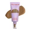 Tower 28 Beauty SunnyDays SPF 30 Tinted Mineral Sunscreen - For Sensitive Skin - 2-in-1 Facial Broad Spectrum UVA/UVB Protection + Foundation  Shade 50 SUNSET, 1 Fl Oz view 1