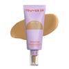 Tower 28 Beauty SunnyDays SPF 30 Tinted Mineral Sunscreen - For Sensitive Skin - 2-in-1 Facial Broad Spectrum UVA/UVB Protection + Foundation - Shade 30 PCH - Medium with Yellow Undertones, 1 Fl Oz view 1