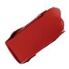 MAC Powder Kiss Velvet Blur Slim Stick Lipstick - 877 Devoted To Chili (Warm Brick Red) view 2