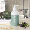 39 North Body Lotion - Eucalyptus & Lavender Scent - Featured in Courtyard by Marriott and Residence Inn Hotels - Hydrating & Moisturizing - All Natural Body Lotion - 8.5oz view 3