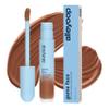 Alleyoop Game Face Makeup Concealer - Lightweight, Buildable Under Eye Concealer for Dark Circles, Hydrating Cream Formula for Women with Aloe Stem Cell - Smooth, Crease-Proof Makeup, Energetic view 1