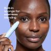 Alleyoop Game Face Makeup Concealer - Lightweight, Buildable Under Eye Concealer for Dark Circles, Hydrating Cream Formula for Women with Aloe Stem Cell - Smooth, Crease-Proof Makeup, Energetic view 4