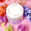 Jaqua Lavender Buttercream Frosting Whipped Organic Body Scrub view 2