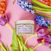 Jaqua Lavender Buttercream Frosting Whipped Organic Body Scrub view 3