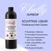 Professional Liquid Monomer by Chelly 16 fl oz, Advanced GlamourShield acrylic formula, no MMA, Non-Yellowing, Quick Dry, Strongest Adhesion, Acrylic Nail Art Extension Carving view 2