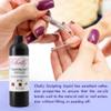 Professional Liquid Monomer by Chelly 16 fl oz, Advanced GlamourShield acrylic formula, no MMA, Non-Yellowing, Quick Dry, Strongest Adhesion, Acrylic Nail Art Extension Carving view 4