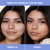 Alleyoop Game Face Makeup Concealer - Lightweight, Buildable Under Eye Concealer for Dark Circles, Hydrating Cream Formula for Women with Aloe Stem Cell - Smooth, Crease-Proof Makeup, All Star view 2