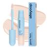 Alleyoop Game Face Makeup Concealer - Lightweight, Buildable Under Eye Concealer for Dark Circles, Hydrating Cream Formula for Women with Aloe Stem Cell - Smooth, Crease-Proof Makeup (Trailblazer) view 1