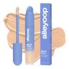 Alleyoop Game Face Makeup Concealer - Lightweight, Buildable Under Eye Concealer for Dark Circles, Hydrating Cream Formula for Women with Aloe Stem Cell - Smooth, Crease-Proof Makeup, Standout view 1