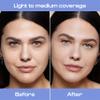 Alleyoop Game Face Makeup Concealer - Lightweight, Buildable Under Eye Concealer for Dark Circles, Hydrating Cream Formula for Women with Aloe Stem Cell - Smooth, Crease-Proof Makeup, Standout view 2