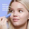 Alleyoop Game Face Makeup Concealer - Lightweight, Buildable Under Eye Concealer for Dark Circles, Hydrating Cream Formula for Women with Aloe Stem Cell - Smooth, Crease-Proof Makeup, Standout view 4