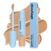 Alleyoop Game Face Makeup Concealer - Lightweight, Buildable Under Eye Concealer for Dark Circles, Hydrating Cream Formula for Women with Aloe Stem Cell - Smooth, Crease-Proof Makeup, MVP view 1