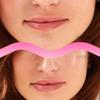 Instant Lip Filler Mask for Plumped Lips in 30 Mins with Vegan Collagen & Hyaluronic Acid - 3 Pack Korean Lip Mask Patches with 400 Dissolving Micro-Darts Tech for Instant & Long-Lasting Results view 2
