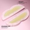 Instant Lip Filler Mask for Plumped Lips in 30 Mins with Vegan Collagen & Hyaluronic Acid - 3 Pack Korean Lip Mask Patches with 400 Dissolving Micro-Darts Tech for Instant & Long-Lasting Results view 3