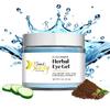 Simret Beauty Eye Cream for Dark Circles, Anti-Aging Herbal Eye Gel with Hyaluronic Acid, Caffeine, Coffee, and Shea - Best for Puffiness, Wrinkles, and Fine Lines view 1